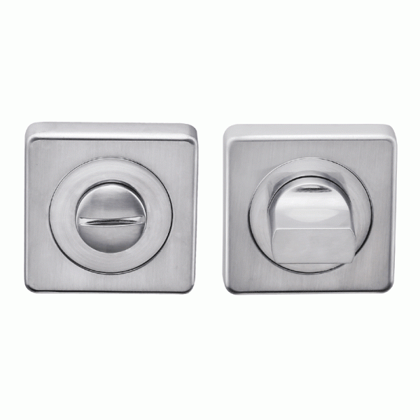 Фиксатор сантехнический Archie, OL-C 9, хром матовый