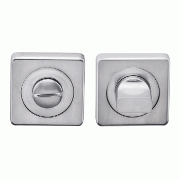 Фиксатор сантехнический Archie, OL-C 9, хром матовый