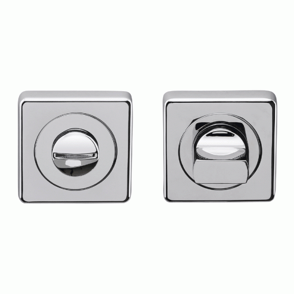 Фиксатор сантехнический Archie, OL-C C, хром