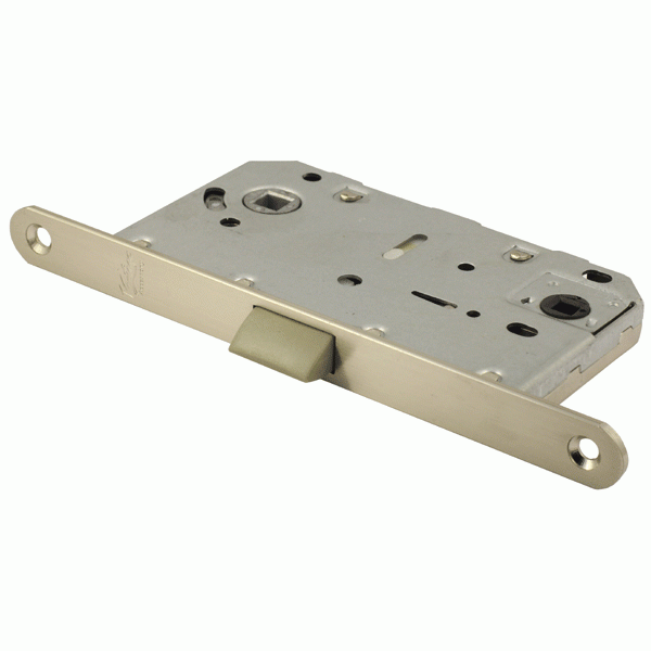 Замок сантехнический ADDEN BAU, WC 414 CHROME