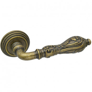 Ручка ADDEN BAU, PALAZZO V201 AGED BRONZE Ручка ADDEN BAU, PALAZZO V201 AGED BRONZE