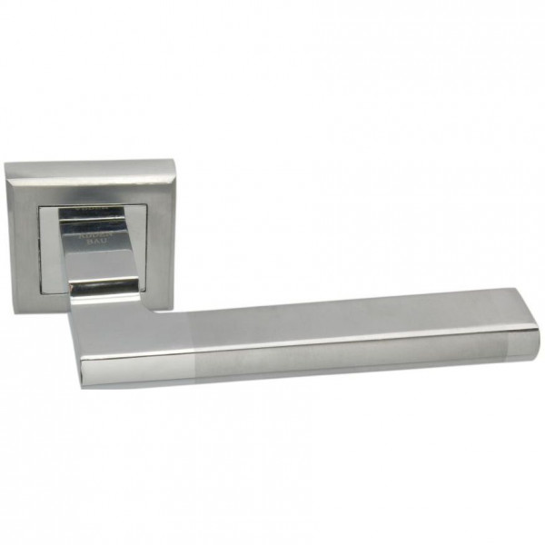 Ручка ADDEN BAU, PIANA Q307 SATIN CHROME Ручка ADDEN BAU, PIANA Q307 SATIN CHROME