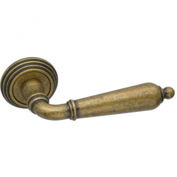 Ручка ADDEN BAU, POMOLO V203 AGED BRONZE Ручка ADDEN BAU, POMOLO V203 AGED BRONZE