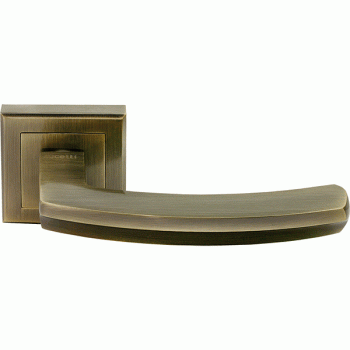 Ручка Ruchetti "RAP 11 AB", античная бронза