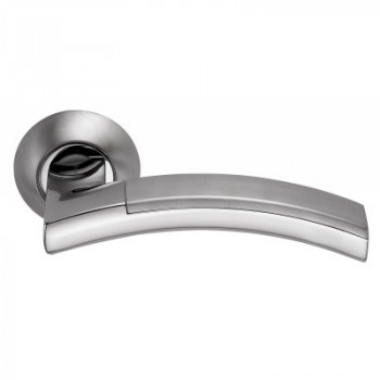 Ручка ARCHIE "SO 10 13299", хром матовый