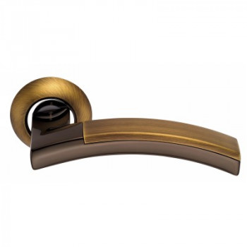 Ручка ARCHIE "SO 10 132ACF", античный кофе