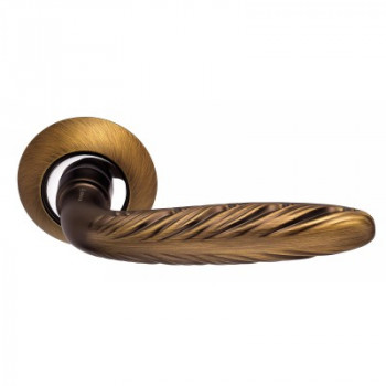 Ручка ARCHIE "SO 10 167ACF", античный кофе