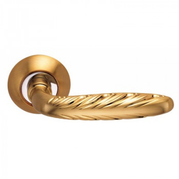 Ручка ARCHIE "SO 10  167II", матовое золото