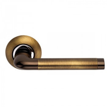 Ручка ARCHIE "SO 10 47ACF", античный кофе