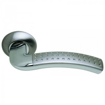 Ручка ARCHIE "SO 10 59HHP", белый никель