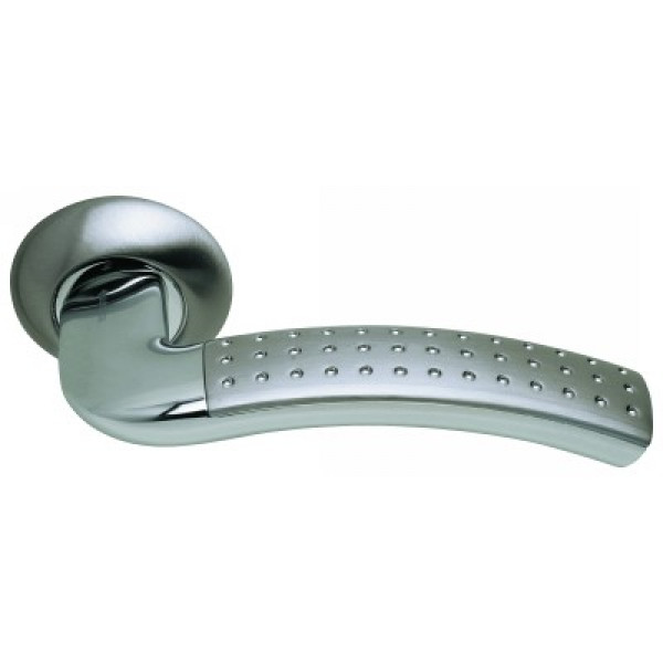 Ручка ARCHIE "SO 10 59HHP", белый никель