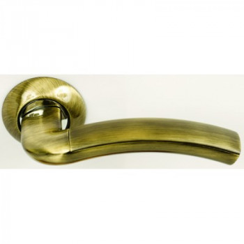 Ручка ARCHIE "SO 10 59MB", античная бронза