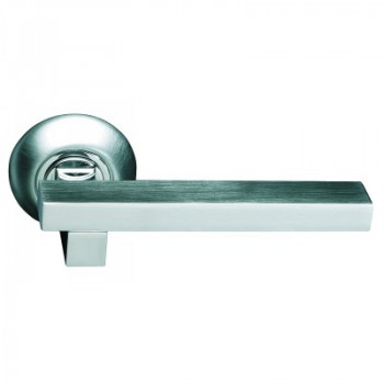 Ручка ARCHIE "SO 10 9299", хром матовый