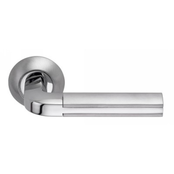 Ручка ARCHIE "SO 10 9699", хром матовый Ручка ARCHIE "SO 10 9699", хром матовый