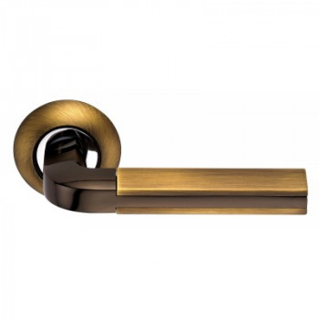 Ручка ARCHIE "SO 10 96ACF", античный кофе