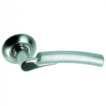 Ручка ARCHIE "SO 10 G99", хром матовый