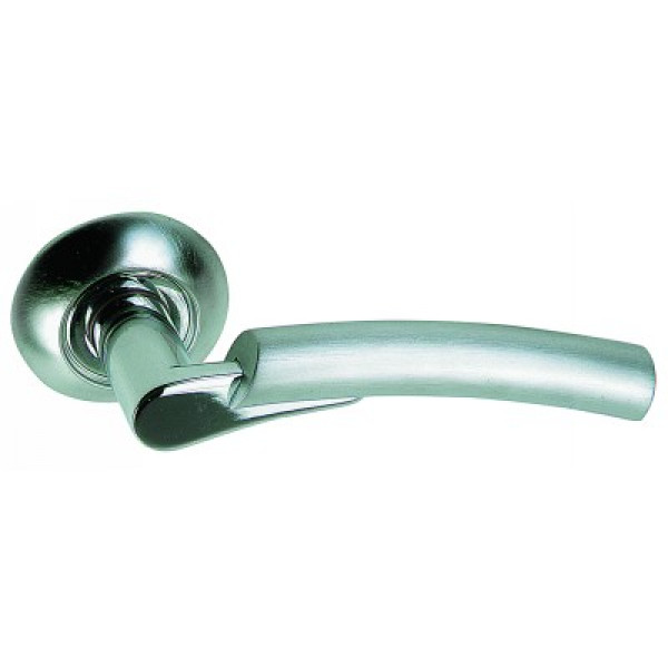 Ручка ARCHIE "SO 10 G99", хром матовый