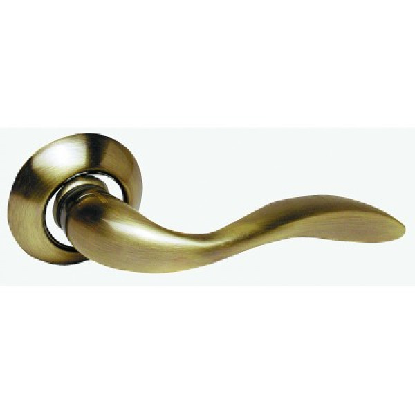 Ручка ARCHIE "SO 10 RВВ", античная бронза