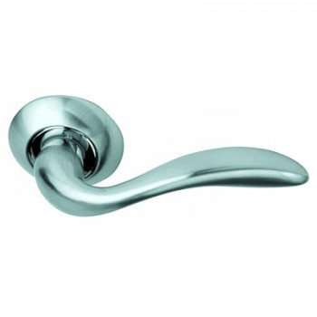 Ручка ARCHIE "SO 10 RHH", белый никель