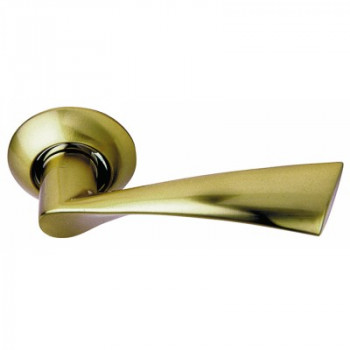 Ручка ARCHIE "SO 10 X11ВВ", античная бронза