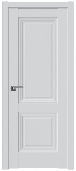 Межкомнатная дверь 80U, аляска Межкомнатная дверь 80U, аляска