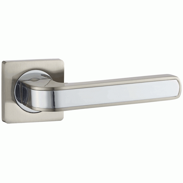 Ручка Vantage V09D матовый никель Ручка Vantage V09D матовый никель