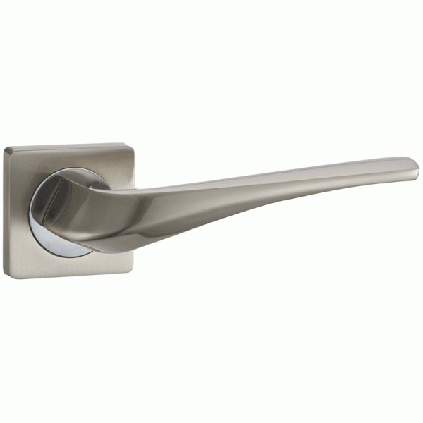 Ручка Vantage V10D матовый никель Ручка Vantage V10D матовый никель