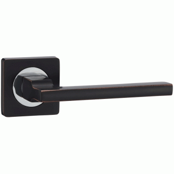 Ручка Vantage V53BL черный с патиной Ручка Vantage V53BL черный с патиной