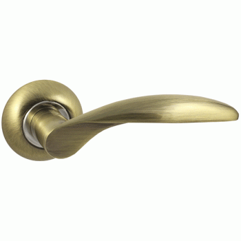 Ручка Vantage V20Q бронза Ручка Vantage V20Q бронза