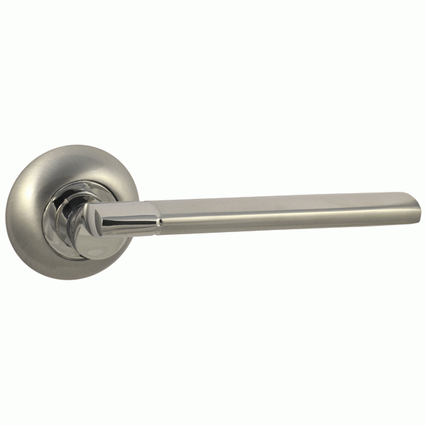 Ручка Vantage V78L матовый хром Ручка Vantage V78L матовый хром