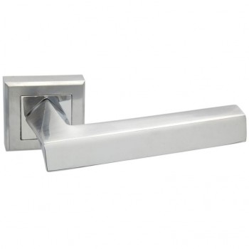 Ручка ADDEN BAU, VIRATA Q306 SATIN CHROME