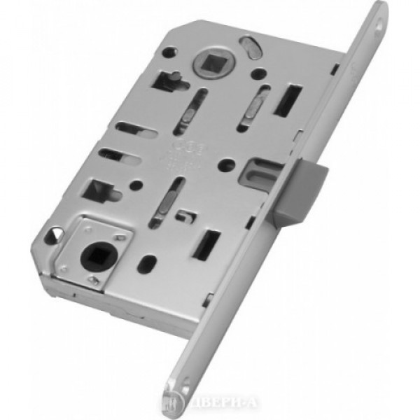 Замок AGB MEDIANA EVOLUTION под WC, хром Замок AGB MEDIANA EVOLUTION под WC, хром