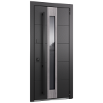 Входная дверь Viewport TS