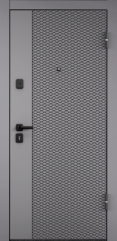 DELTA PRO PP ПВХ Гриджио / Лиственница белая (арт. ПВХ Лиственница белая)