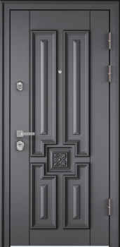 PROFESSOR 4+ 02 PP ПВХ Холст вулканический / ПВХ Холст вулканический