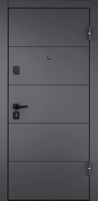 DELTA PRO PP ПВХ Оскуро / ПВХ Бьянко