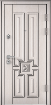 PROFESSOR 4+ 02 PP Лиственница белая (арт. ПВХ Лиственница белая) / Лиственница белая (арт. ПВХ Лиственница белая)