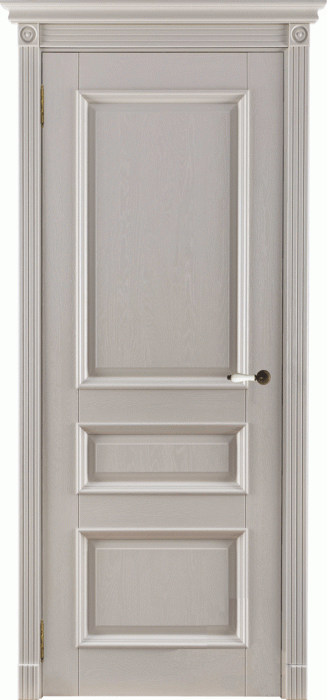 Межкомнатная дверь "Афродита", пг, слоновая кость Межкомнатная дверь "Афродита", пг, слоновая кость