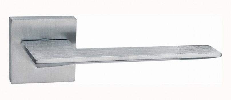 Ручка ARNI "Брио", матовый хром