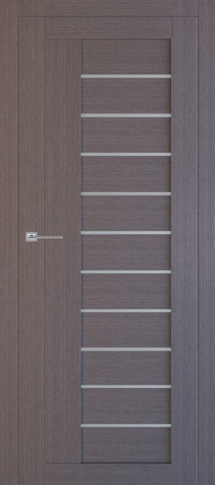 Межкомнатная дверь Т10 Карда