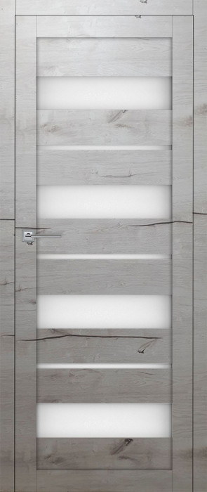 Межкомнатная дверь Т15 Карда