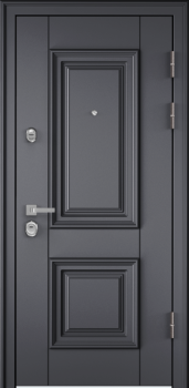 PROFESSOR 4+ 02 PP ПВХ Оскуро / Белый (арт. КТ Белый)