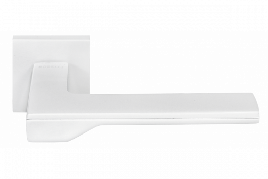 Ручка Morelli DIY MH-49-S6 W, белая Ручка Morelli DIY MH-49-S6 W, белая