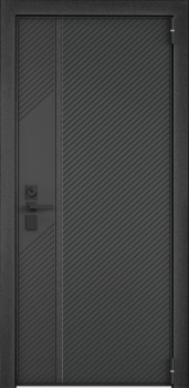 ULTIMATUM NEXT ЛКП Графит / ЛКП Stone