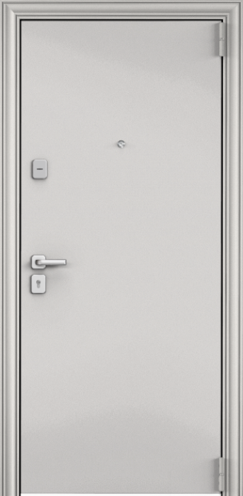 SUPER OMEGA PRO MP Колоре бьянко / Белый (арт. КТ Белый)