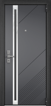 ULTIMATUM NEXT ПВХ Оскуро / ПВХ Гриджио