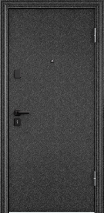 DELTA PRO MP Черный шелк / ПВХ Бетон известковый