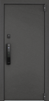 CYBER PRO MP Колоре гриджио / ПВХ Дуб коньяк