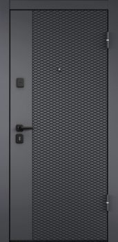 Х5 NEW PP ПВХ Оскуро / ПВХ Бьянко