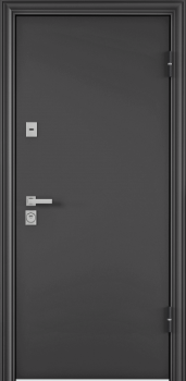 ULTIMATUM-M MP Колоре графит / ПВХ Оскуро